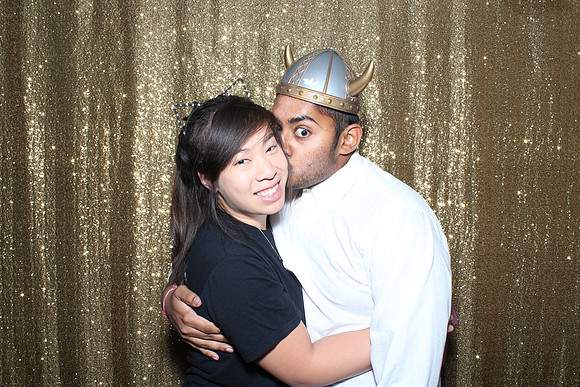 Sacramento Photo Booth Rentals