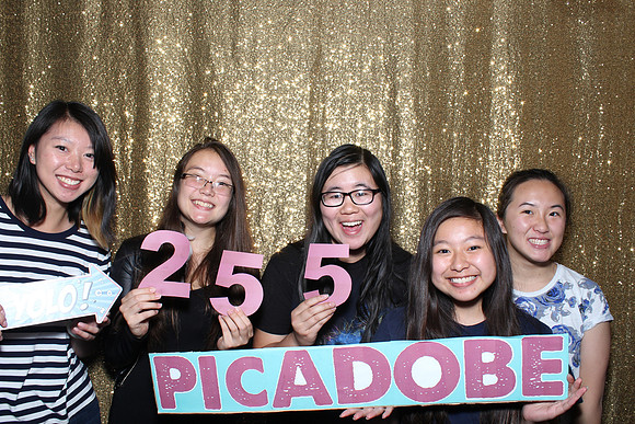 Sacramento Photo Booth Rentals