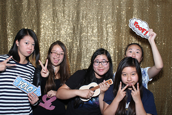 Sacramento Photo Booth Rentals