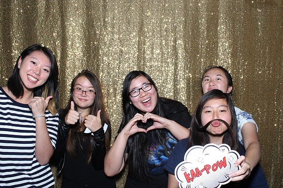 Sacramento Photo Booth Rentals