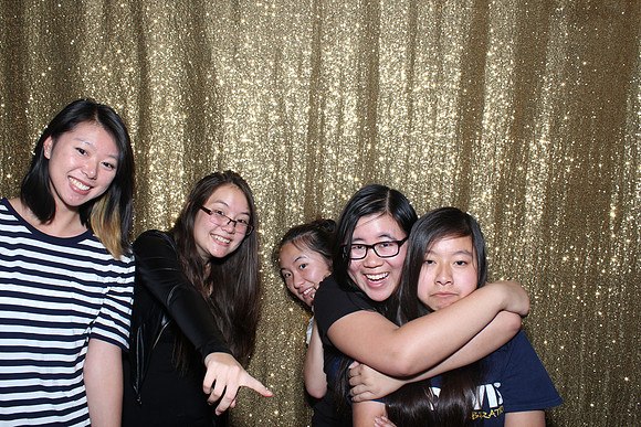 Sacramento Photo Booth Rentals