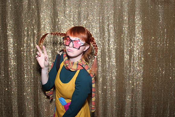 Sacramento Photo Booth Rentals