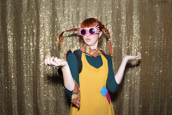 Sacramento Photo Booth Rentals