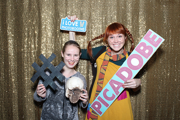 Sacramento Photo Booth Rentals