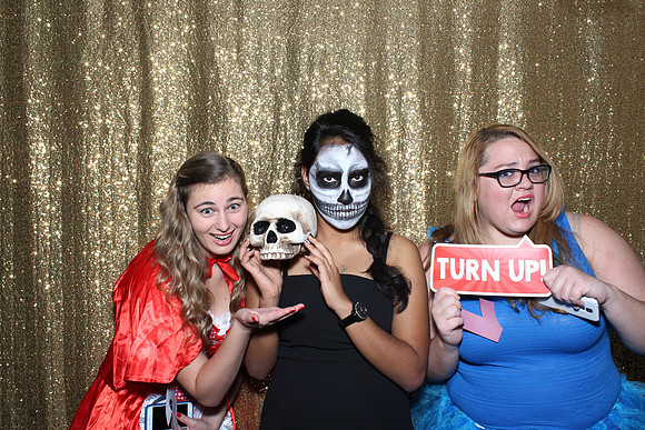 Sacramento Photo Booth Rentals
