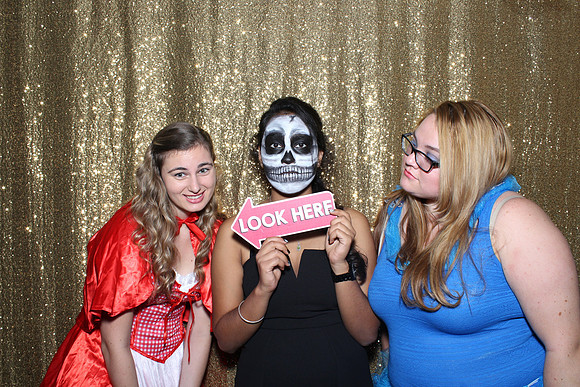 Sacramento Photo Booth Rentals