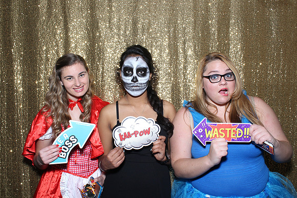 Sacramento Photo Booth Rentals
