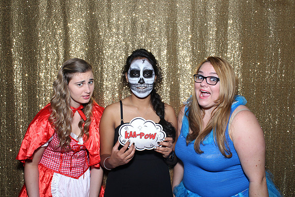 Sacramento Photo Booth Rentals