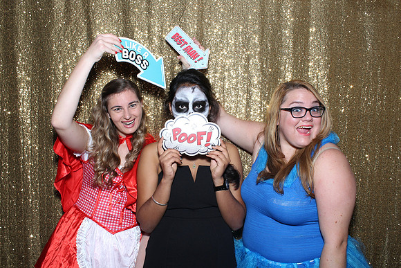 Sacramento Photo Booth Rentals