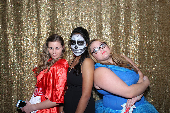 Sacramento Photo Booth Rentals