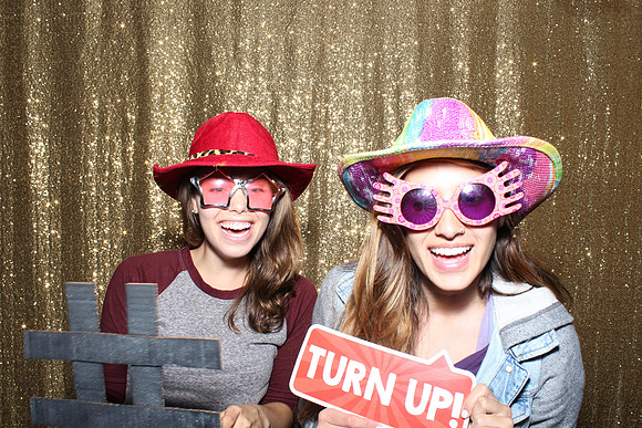 Sacramento Photo Booth Rentals