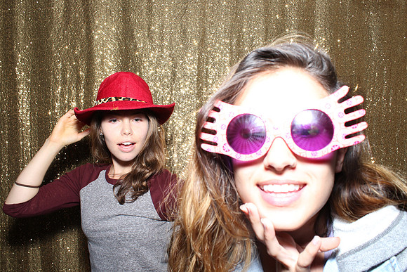 Sacramento Photo Booth Rentals