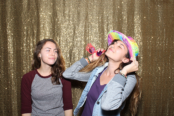 Sacramento Photo Booth Rentals