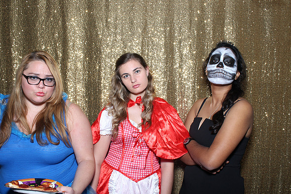 Sacramento Photo Booth Rentals