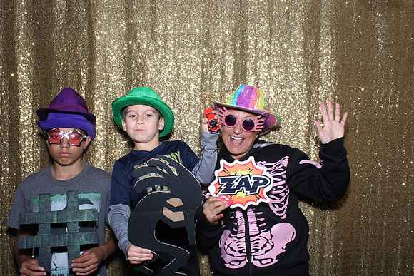 Sacramento Photo Booth Rentals