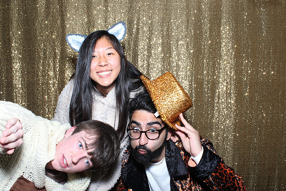 Sacramento Photo Booth Rentals