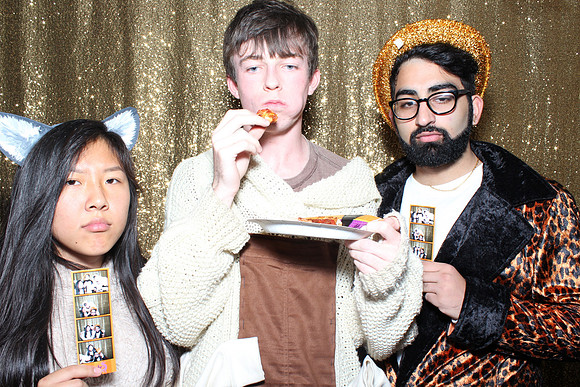 Sacramento Photo Booth Rentals
