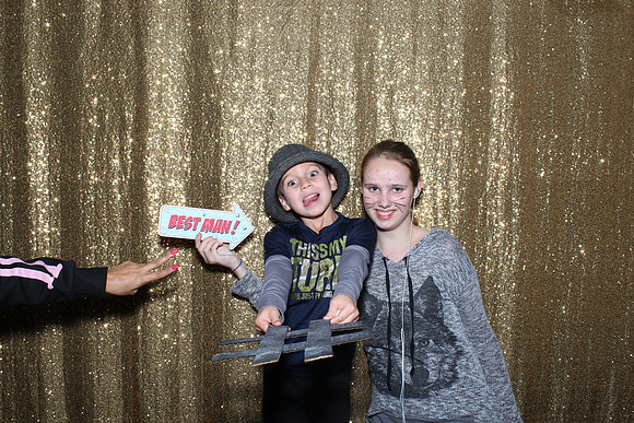 Sacramento Photo Booth Rentals