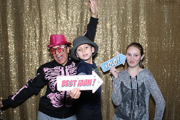 Sacramento Photo Booth Rentals