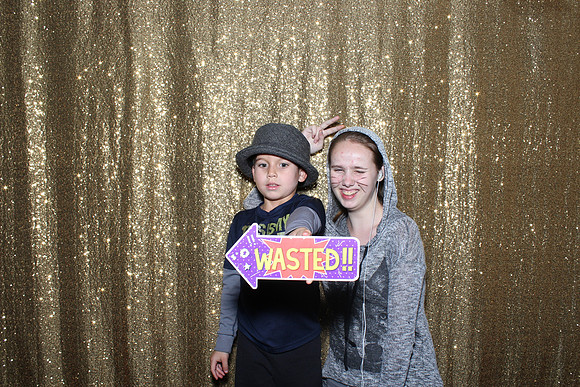 Sacramento Photo Booth Rentals