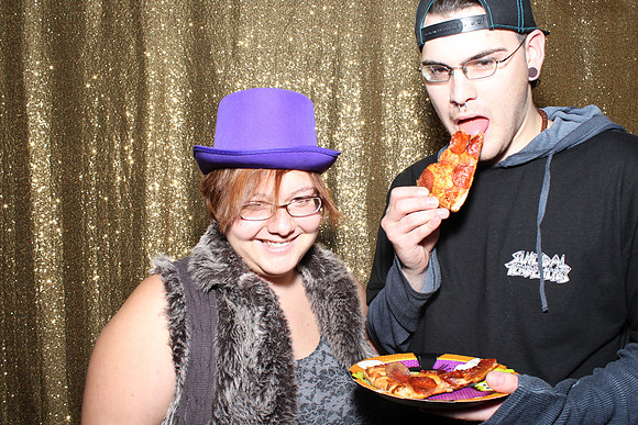 Sacramento Photo Booth Rentals