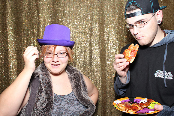 Sacramento Photo Booth Rentals