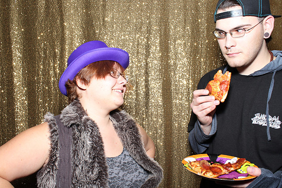 Sacramento Photo Booth Rentals