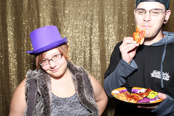 Sacramento Photo Booth Rentals