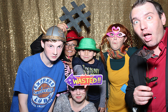 Sacramento Photo Booth Rentals