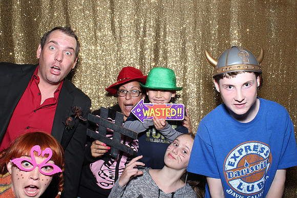 Sacramento Photo Booth Rentals