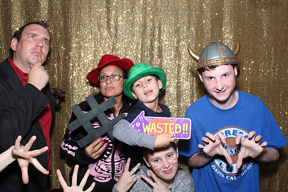 Sacramento Photo Booth Rentals