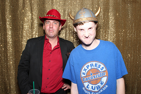 Sacramento Photo Booth Rentals
