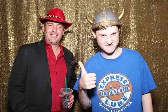 Sacramento Photo Booth Rentals