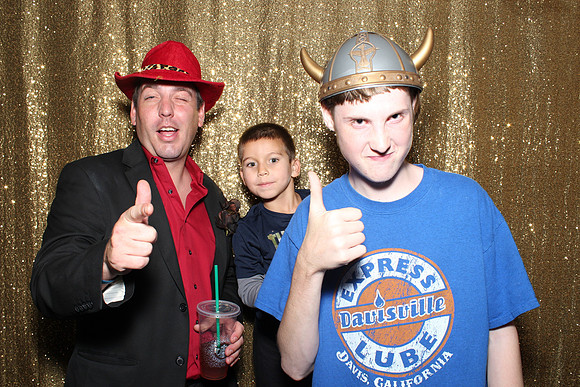 Sacramento Photo Booth Rentals
