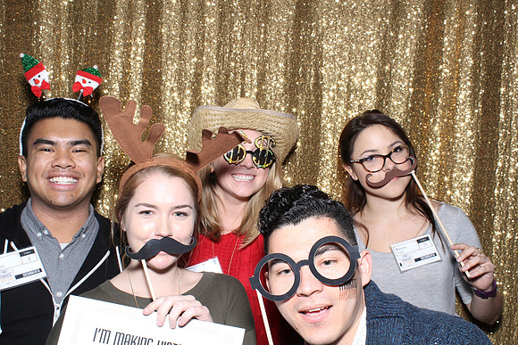 Photo Booth Rentals Citizen Hotel