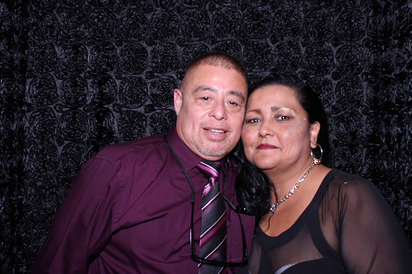 Quinceanera Photo Booth Rental