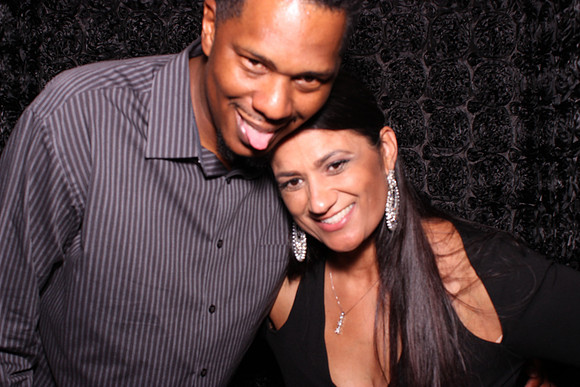 Quinceanera Photo Booth Rental