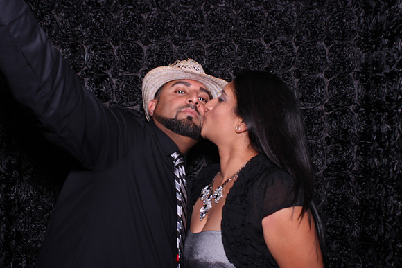 Quinceanera Photo Booth Rental