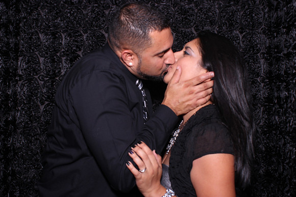 Quinceanera Photo Booth Rental