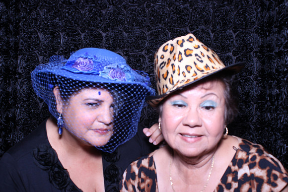 Quinceanera Photo Booth Rental