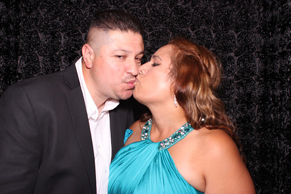 Quinceanera Photo Booth Rental