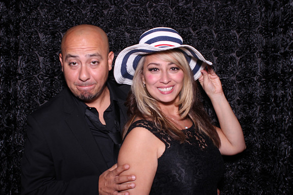 Quinceanera Photo Booth Rental