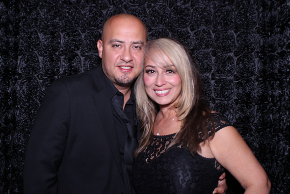 Quinceanera Photo Booth Rental