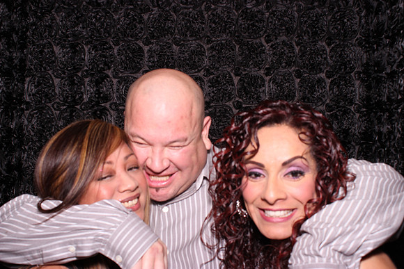 Quinceanera Photo Booth Rental