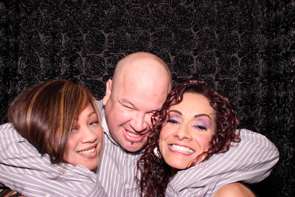 Quinceanera Photo Booth Rental