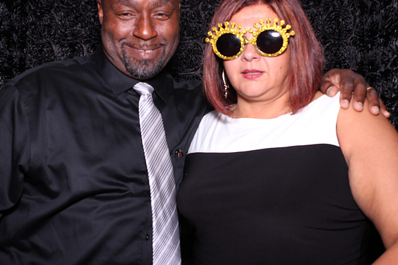 Quinceanera Photo Booth Rental