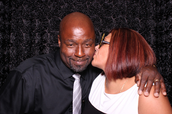 Quinceanera Photo Booth Rental