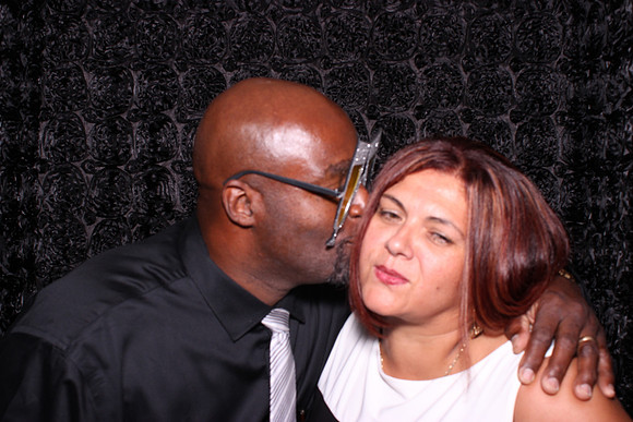 Quinceanera Photo Booth Rental