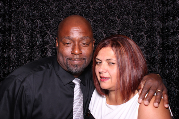 Quinceanera Photo Booth Rental