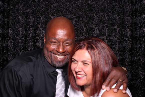 Quinceanera Photo Booth Rental